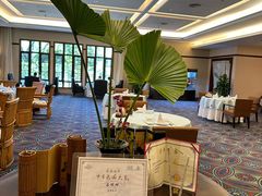 -桃源咖啡厅(武夷山大红袍山庄店)