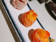 花之恋-猛式料理嘉州新光天地店