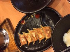 博多一幸舍(侨福芳草地店)-博多一幸舍(侨福芳草地购物中心店)