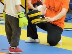 -HELLO功夫(印象城店)