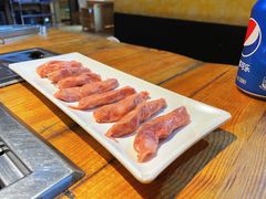 -杀猪天·韩国烤肉(铁路街第一分店)
