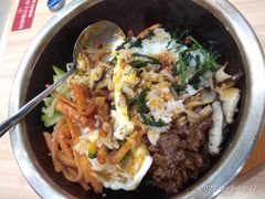 -敏丁拌饭(中街总店)
