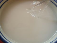 杏仁豆腐-玫瑰甜品(文明路店)