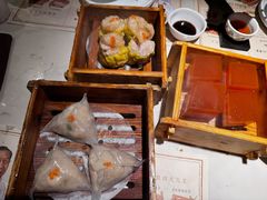 -悦满楼·西关名点·湛江名菜(航空综合大厦店)