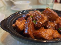 -宝发园名菜馆