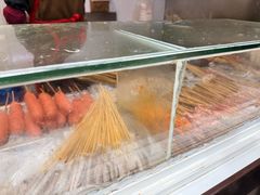 -辽B·小串(总店)