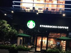 -星巴克(深圳龙岗摩尔城店)