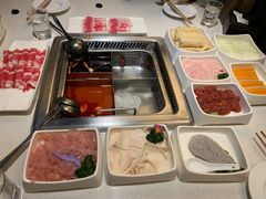 -海底捞火锅(北京路店)