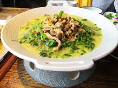 -嘉禾·悦享餐厅(八方汇店)