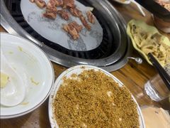 -二刚大块烤肉(东山商业街店)