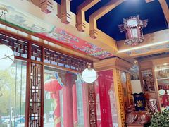 -大清花饺子(五五路店)