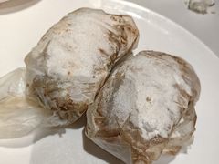 盐焗重壳蟹-新海利海鲜城·41年珠海老字号(夏湾店)