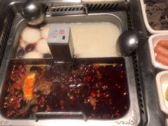 -海底捞火锅(万丰桥店)