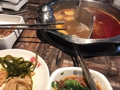 -冠菌火锅自助(东莞桥头店)