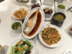 -泉上·发现DISCOVERY ·黔菜餐厅(银海元隆广场店)