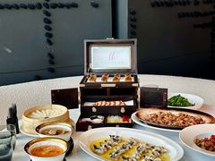 -莉莉海堂HAITANG·烤鸭(国贸商城店)