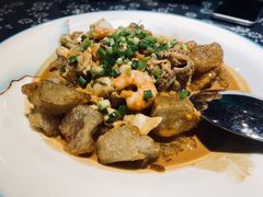 -旺角小渔村(二马路店)