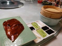 -唐廊烤鸭店(工体店)