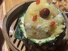 -云海肴云南菜·蒸汽石锅鱼(北京良乡华冠店)