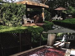 -春晖园度假酒店温泉