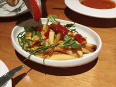 -新贝乐意大利餐厅(苏州中心店)