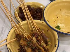 -东排食堂长沙小吃大排档(五一广场店)