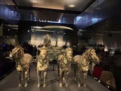 -秦始皇帝陵博物院-丽山园