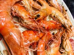 -盛港湾海鲜食府(黄沙店)