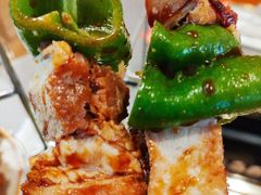 -冰城串说·羊肉串烧烤(哈西大街店)