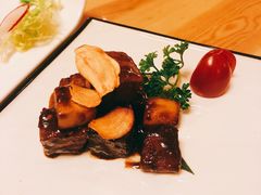 -王鼎精致料理铁板烧(世博源店)