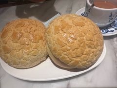 -翠华餐厅(德基广场店)