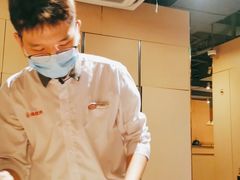 -海底捞火锅(劲松店)