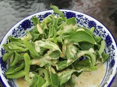 -漫渡庄绿岛花园•隐世庭园菜(滨湖店)