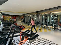 -元时健身工作室(菜园广场写字楼店)