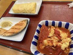 -虹梅食堂·爱蝦乃家