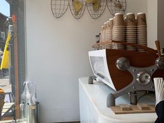 -% Arabica(京都东山店)