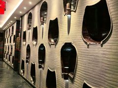 -中国坊中餐厅(石家庄希尔顿酒店)