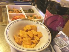-金妈家烤肉(龙湖U城天街店)