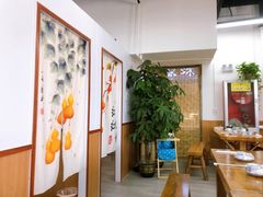 大堂-马姐牛骨(鲁商天街店)