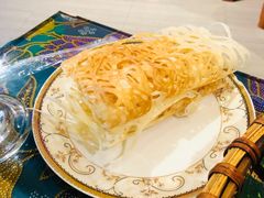 马来西亚网饼-小娘惹厨房Little Nyonya(狮城有约上榜店)