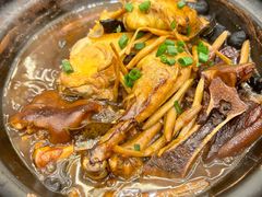 -阿毛饭店(和义路店)