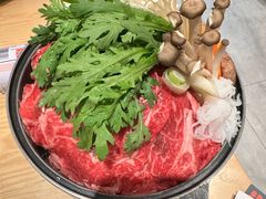 -Tuna maki寿司(苏州大悦城店)