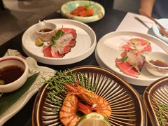 -松鹤精致料理(五一中路店)