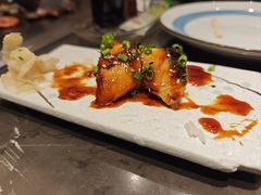 -大渔铁板烧(东城店)