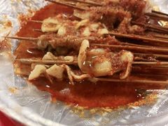 -玲玲涮牛肚(土门坊店)