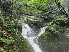 -本溪汤沟绿石谷森林公园