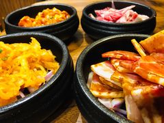 -九田家黑牛烤肉料理(三墩店)