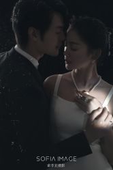 -索菲亚摄影会所