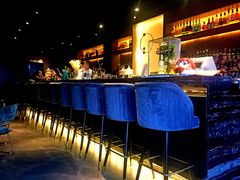 -STARRY CAFE & LOUNGE BAR(高新店)