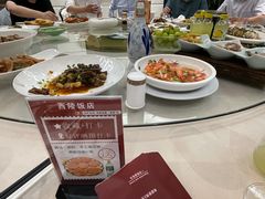 -西陵饭店
